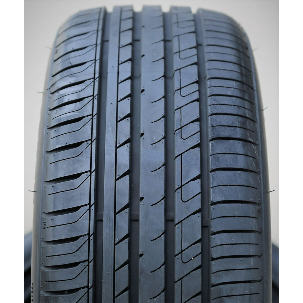 Lancaster LR-66 245/40ZR19 245/40R19 98W XL High Performance a/s All Season Tire