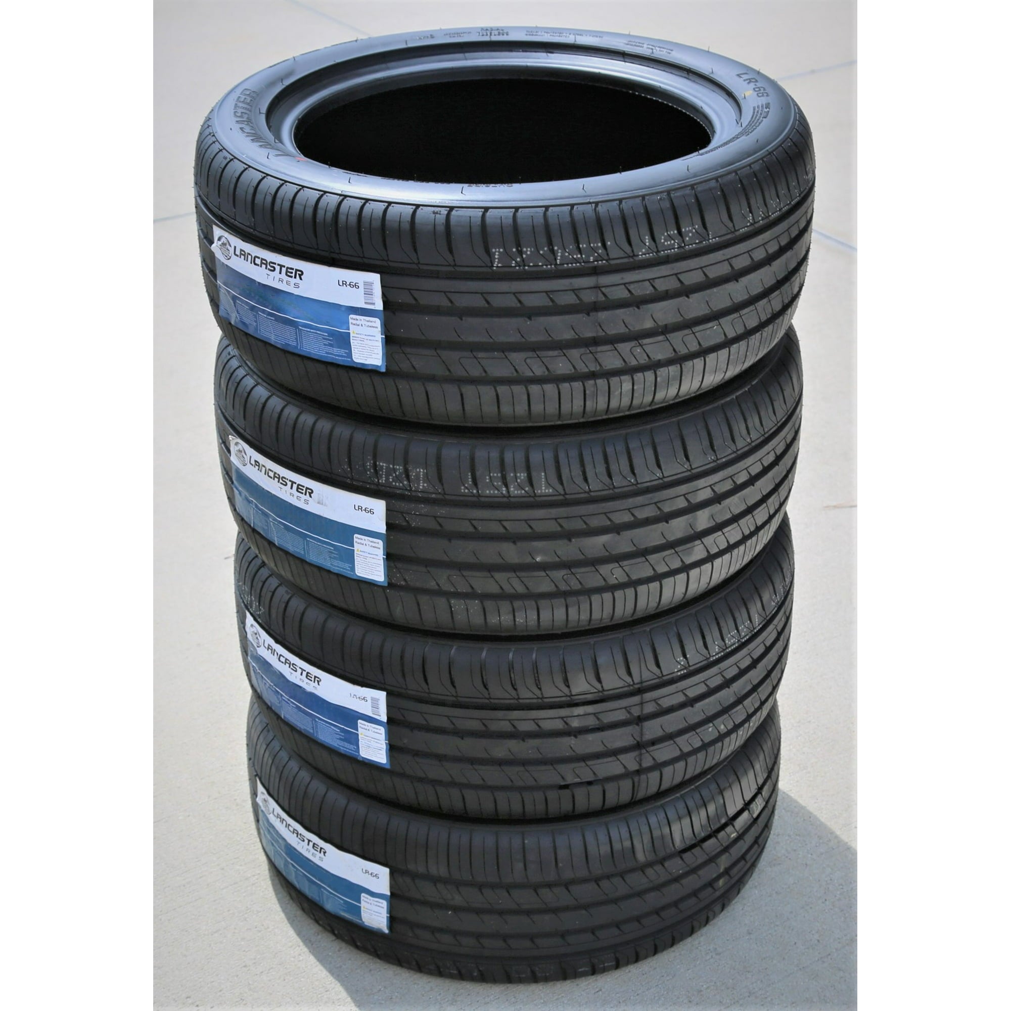 Lancaster LR-66 245/40ZR19 245/40R19 98W XL High Performance a/s All Season Tire