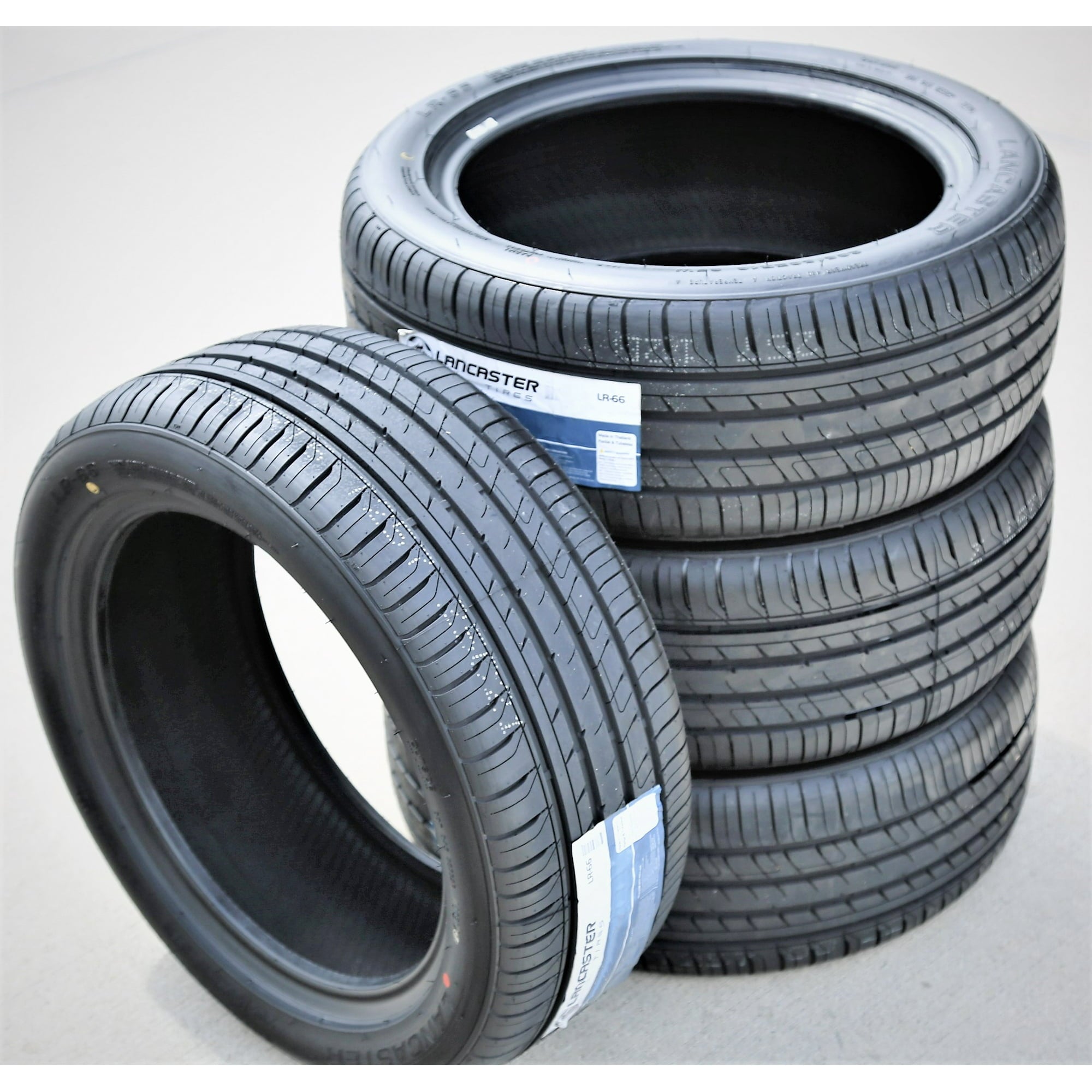 Lancaster LR-66 245/40ZR19 245/40R19 98W XL High Performance a/s All Season Tire