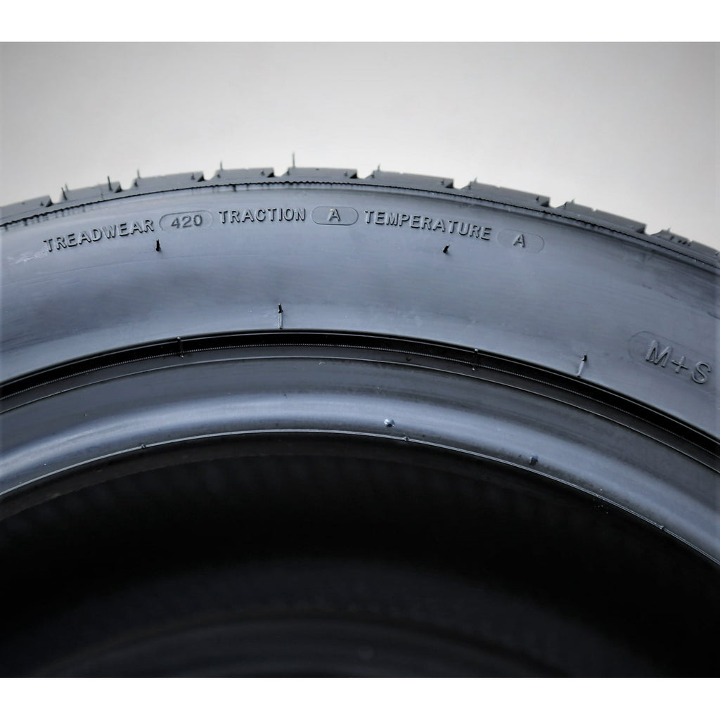 Lancaster LR-66 245/40ZR19 245/40R19 98W XL High Performance a/s All Season Tire