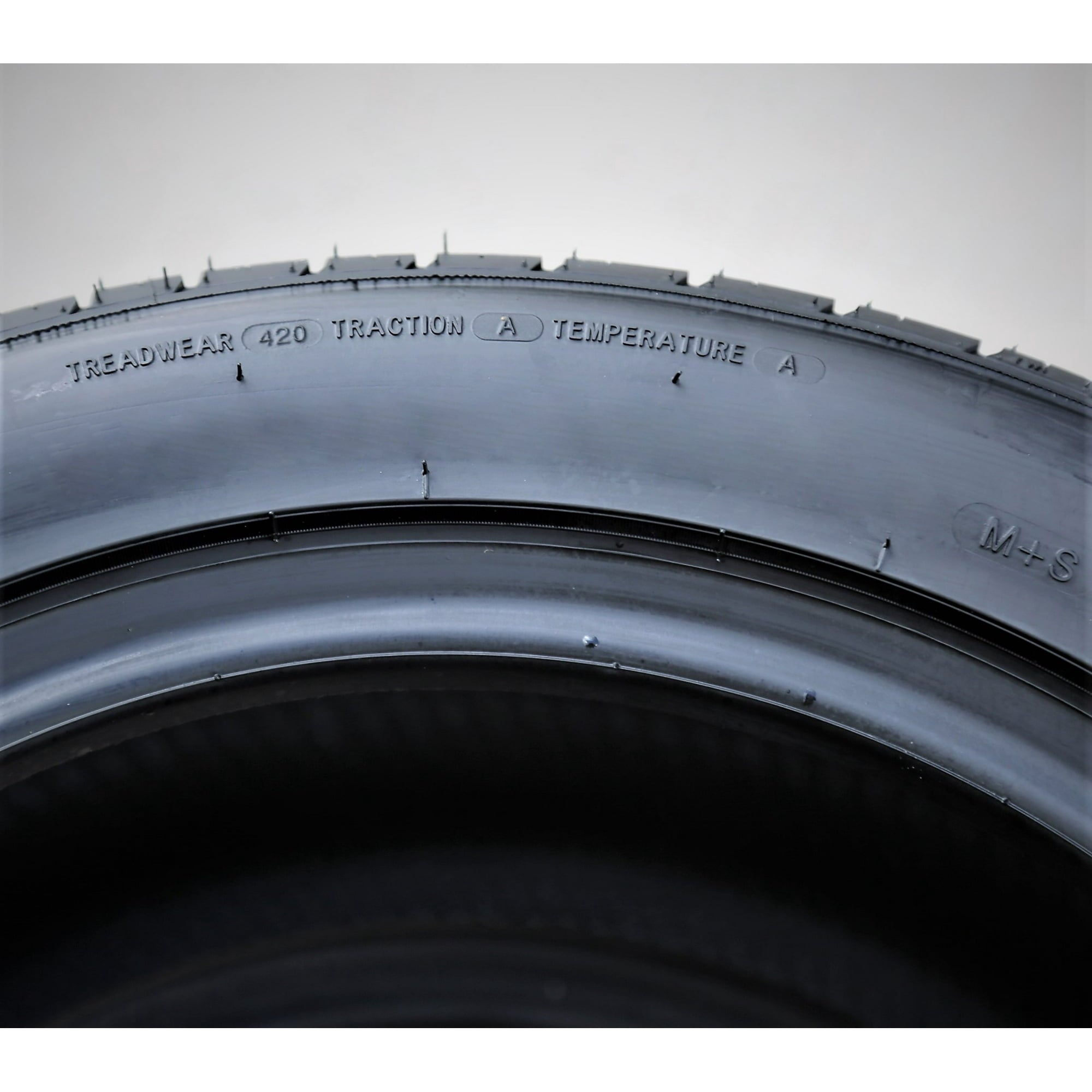 Lancaster LR-66 245/40ZR19 245/40R19 98W XL High Performance a/s All Season Tire