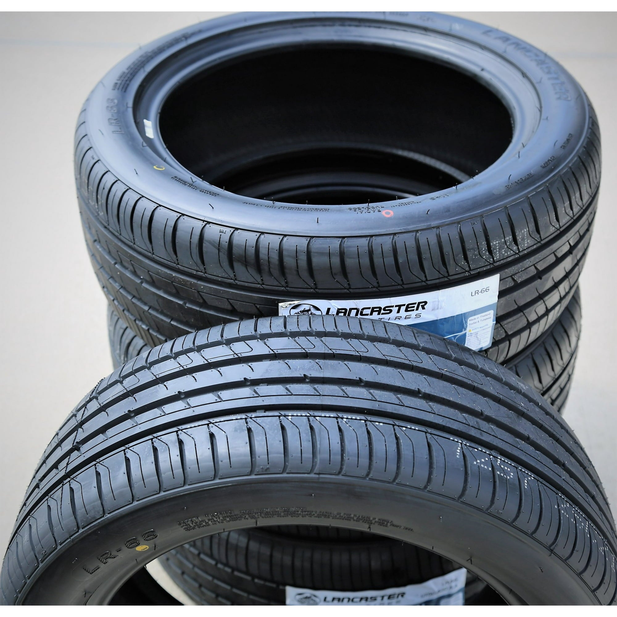 Lancaster LR-66 245/40ZR19 245/40R19 98W XL High Performance a/s All Season Tire