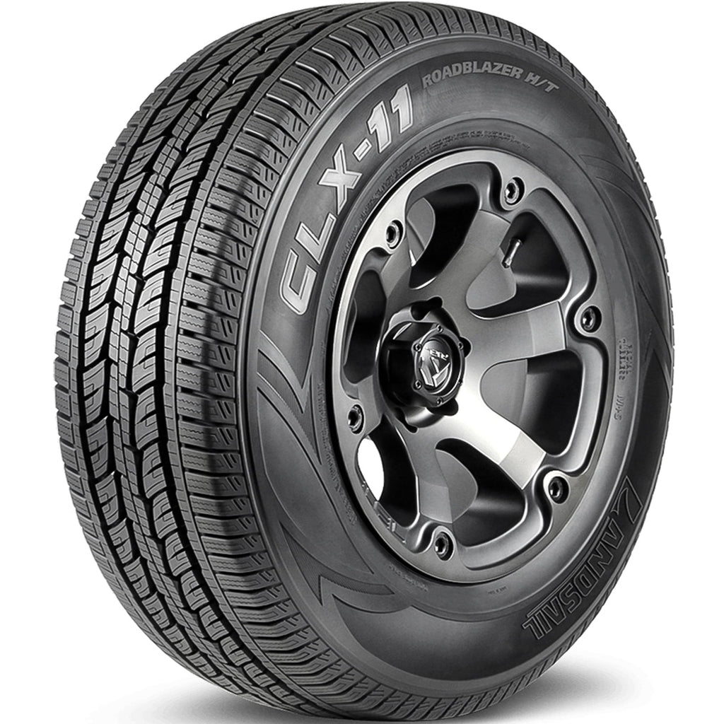 Landsail CLX-11 Roadblazer H/T 235/70R16 106H a/s All Season Tire