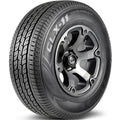Landsail CLX-11 Roadblazer H/T 235/70R16 106H a/s All Season Tire