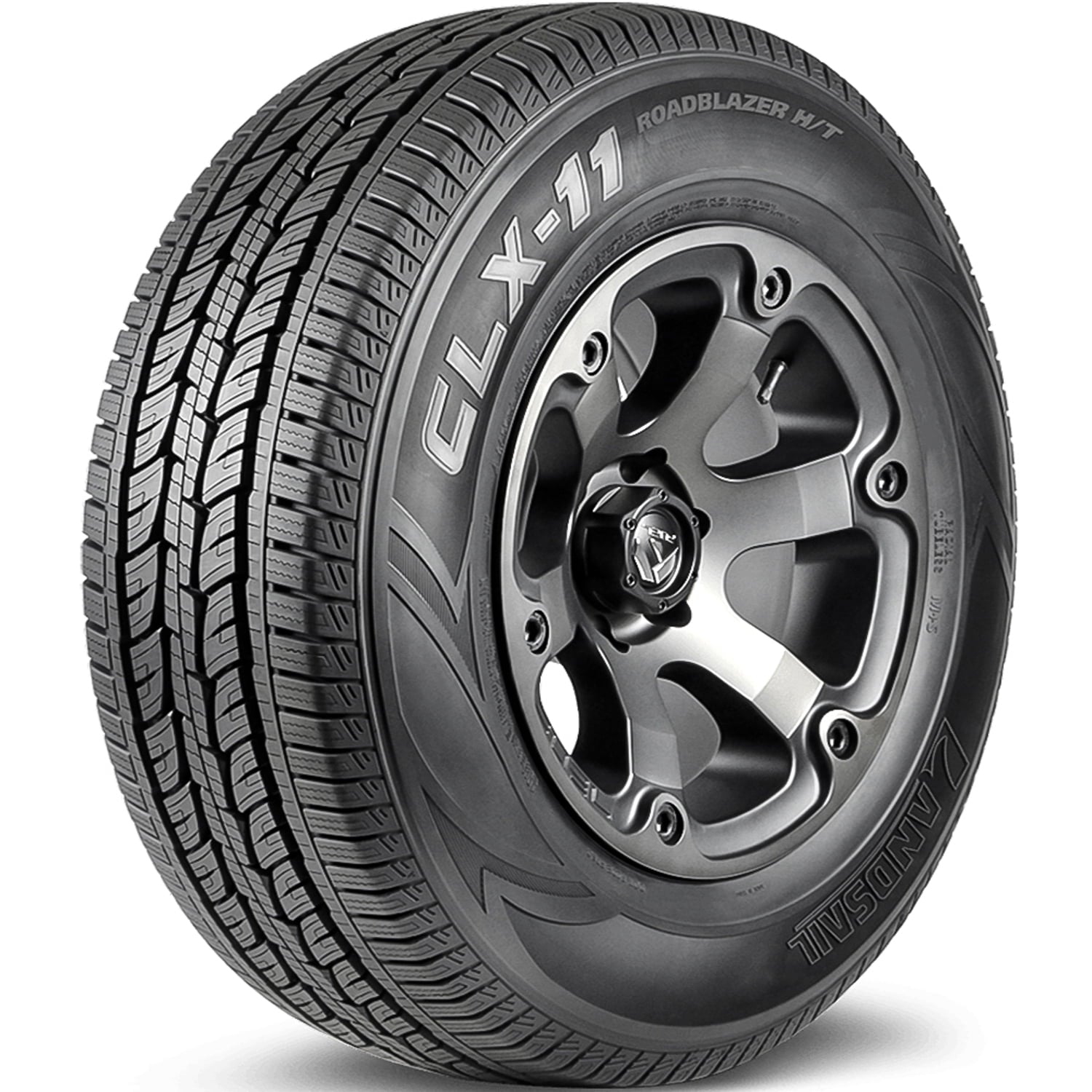 Landsail CLX-11 Roadblazer H/T 235/70R16 106H a/s All Season Tire