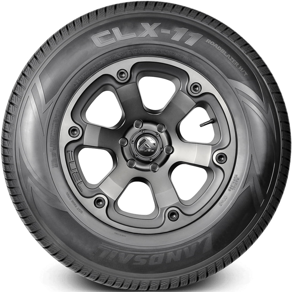 Landsail CLX-11 Roadblazer H/T 235/70R16 106H a/s All Season Tire