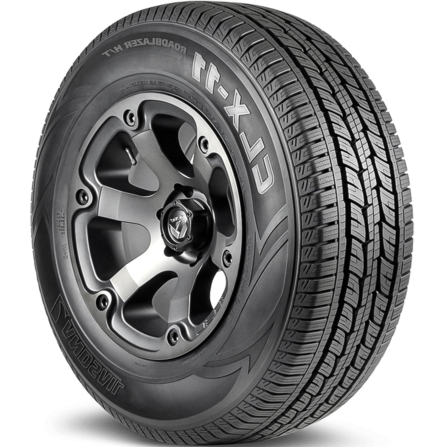 Landsail CLX-11 Roadblazer H/T 235/70R16 106H a/s All Season Tire