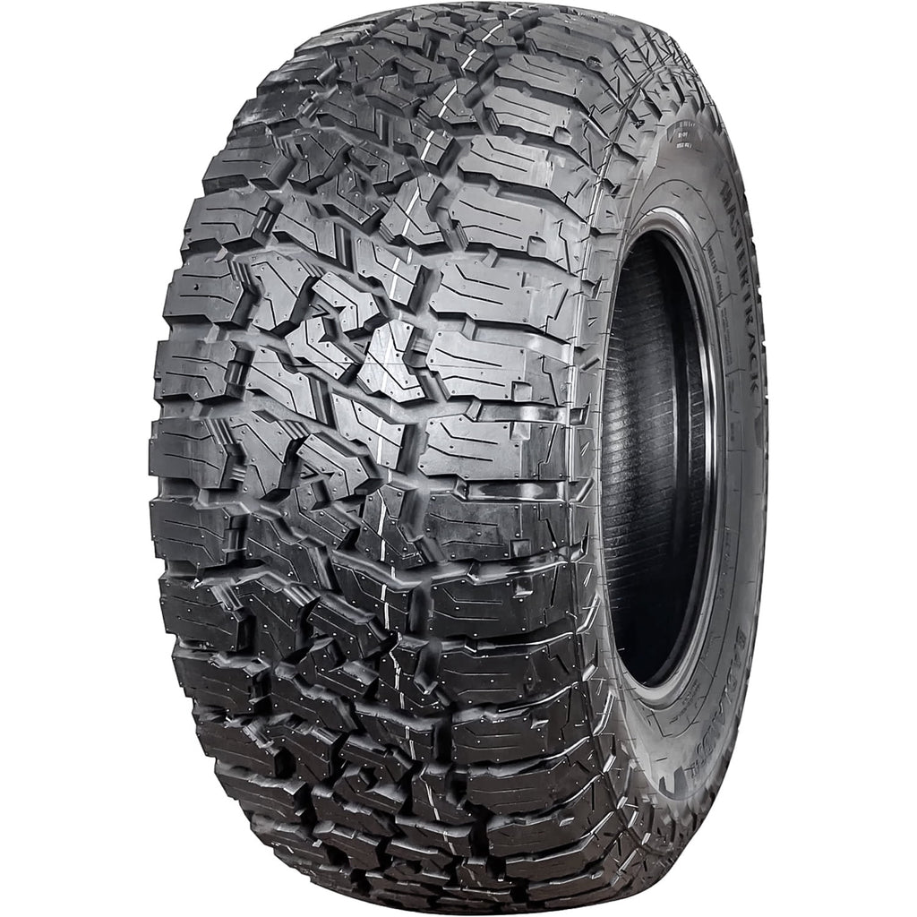 Mastertrack Badlands AT 245/70R17 110T a/t All Terrain Tire