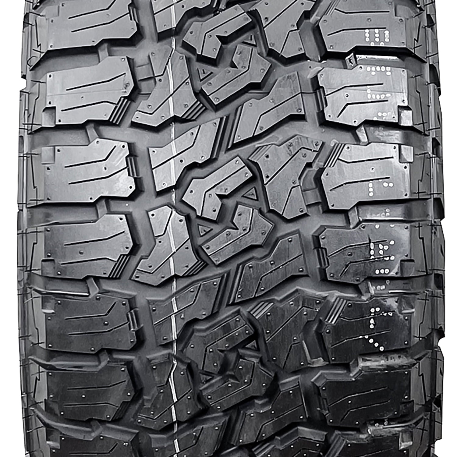 Mastertrack Badlands AT 245/70R17 110T a/t All Terrain Tire