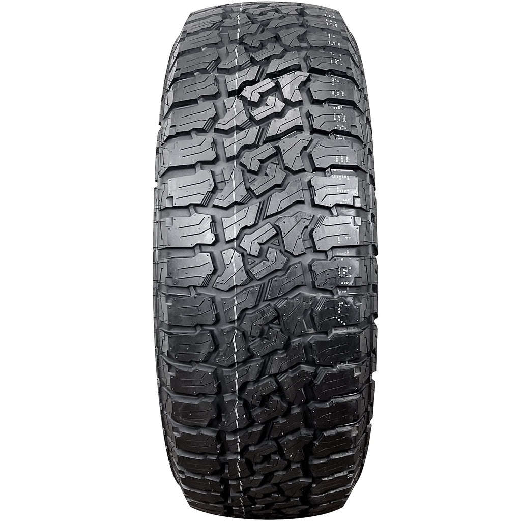 Mastertrack Badlands AT 265/70R17 115T a/t All Terrain Tire
