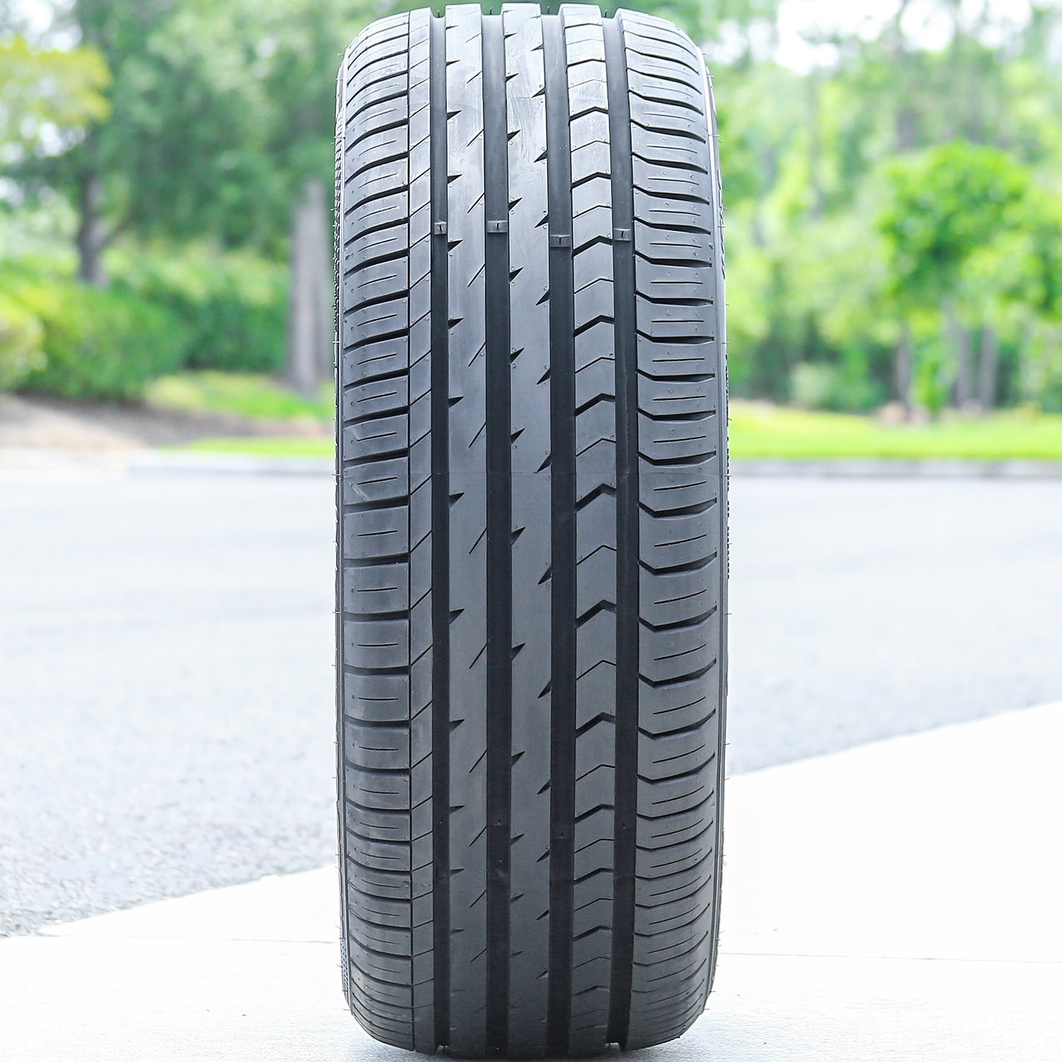 MOMO Toprun M300 AS Sport 245/45ZR18 245/45R18 100Y XL High Performance a/s All Season Tire