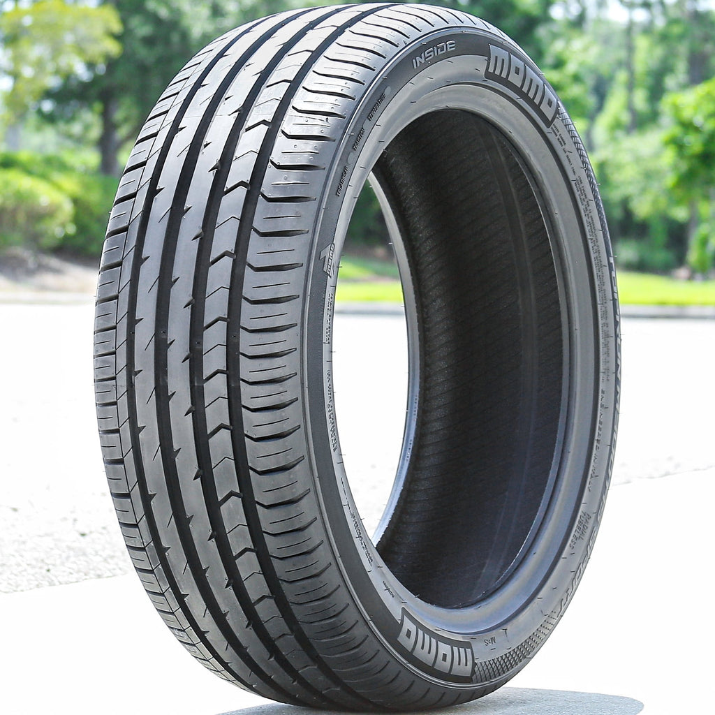 MOMO Toprun M300 AS Sport 245/45ZR18 245/45R18 100Y XL High Performance a/s All Season Tire