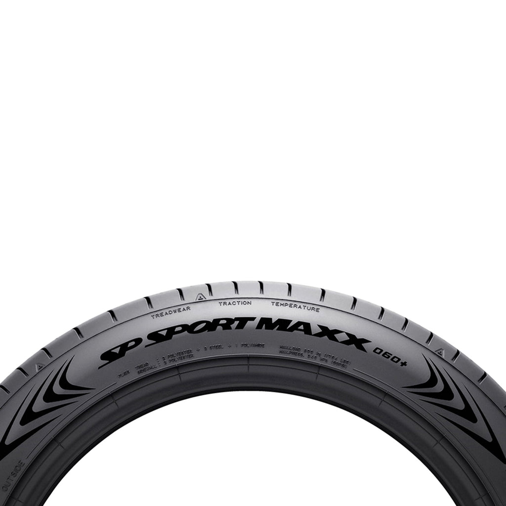 Dunlop SP Sport Maxx 060+ 225/45R17 94Y High Performance Summer Tire