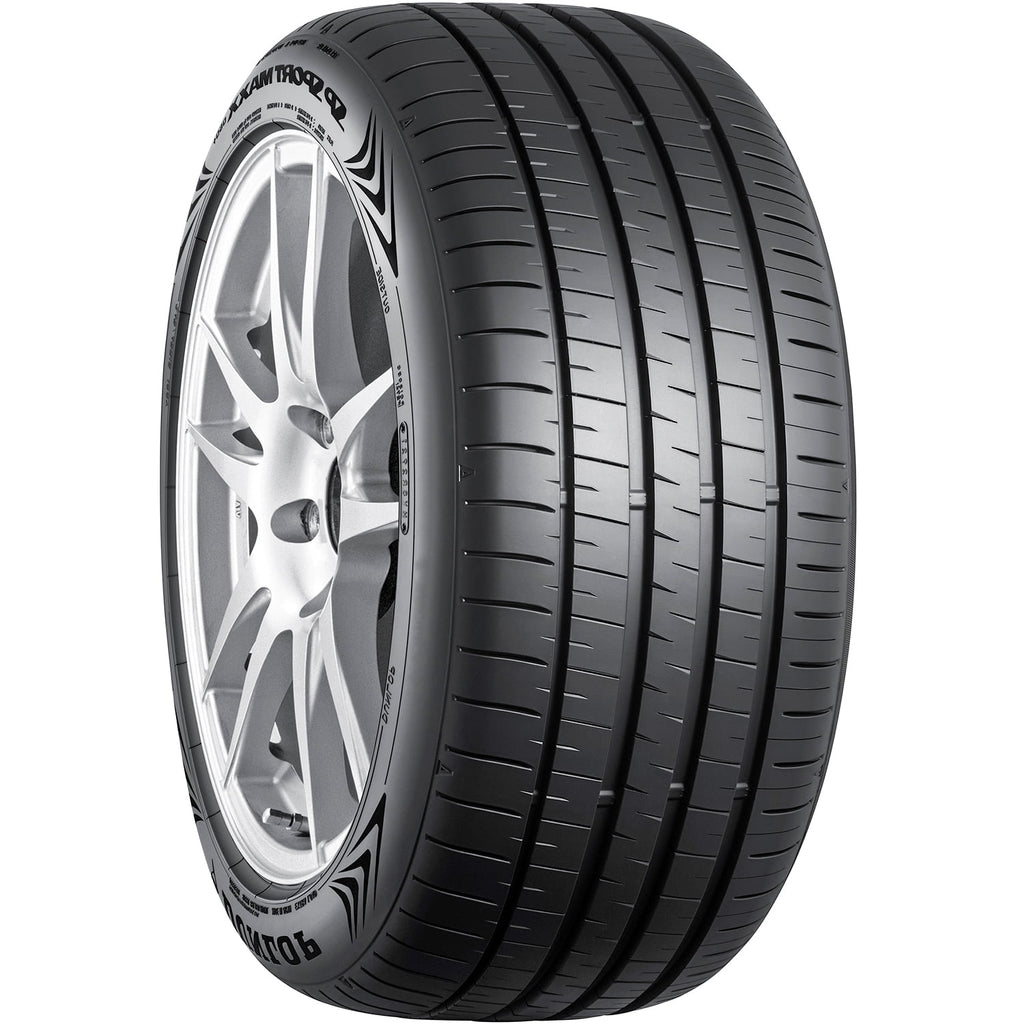 Dunlop SP Sport Maxx 060+ 225/45R17 94Y High Performance Summer Tire