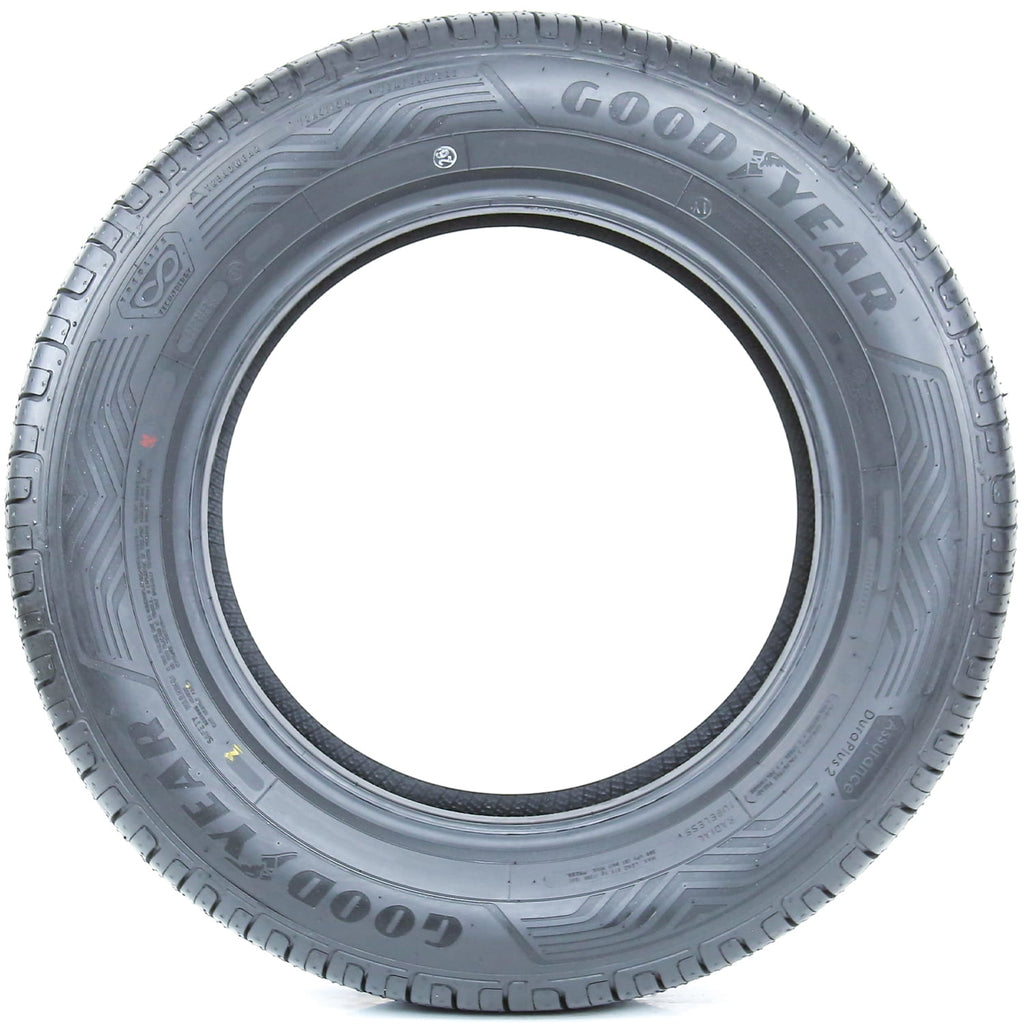 Goodyear Assurance DuraPlus 2 185/65R15 88H Summer Tire