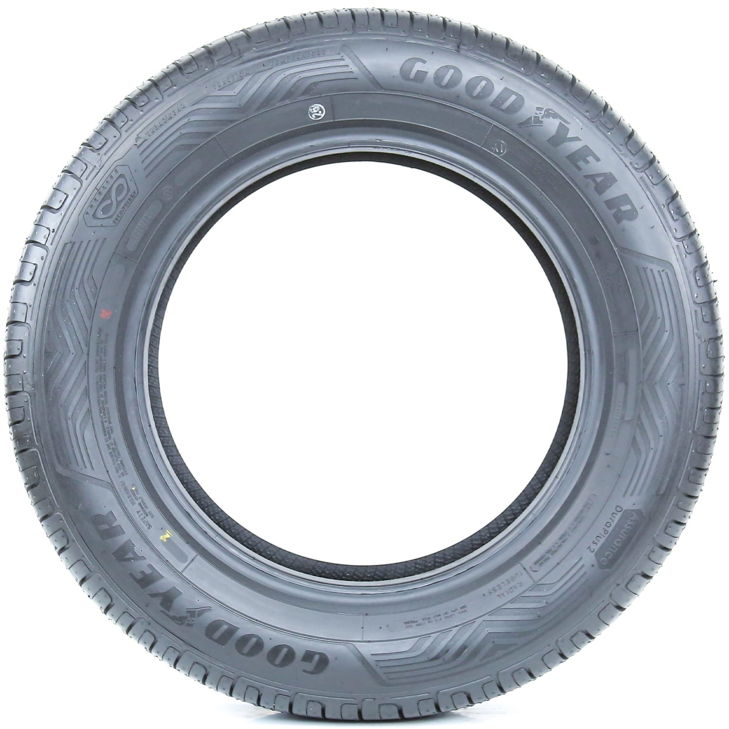Goodyear Assurance DuraPlus 2 185/65R15 88H Summer Tire