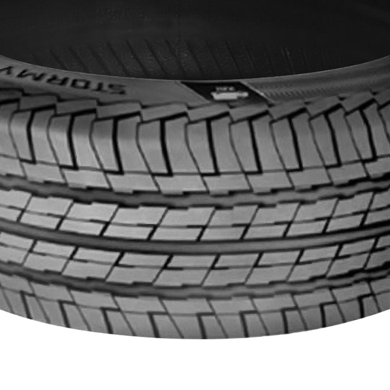 Iris Stormy 205/75R16 113/111S Tire