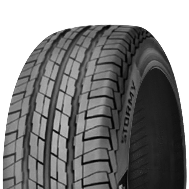 Iris Stormy 205/75R16 113/111S Tire