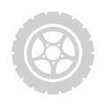 Ironman Ironman iMOVE PT 91H AS A/S 205/60R15 All Weather Passenger Tire