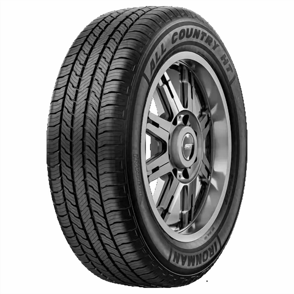 Ironman All Country HT 255/55R18XL 109V
