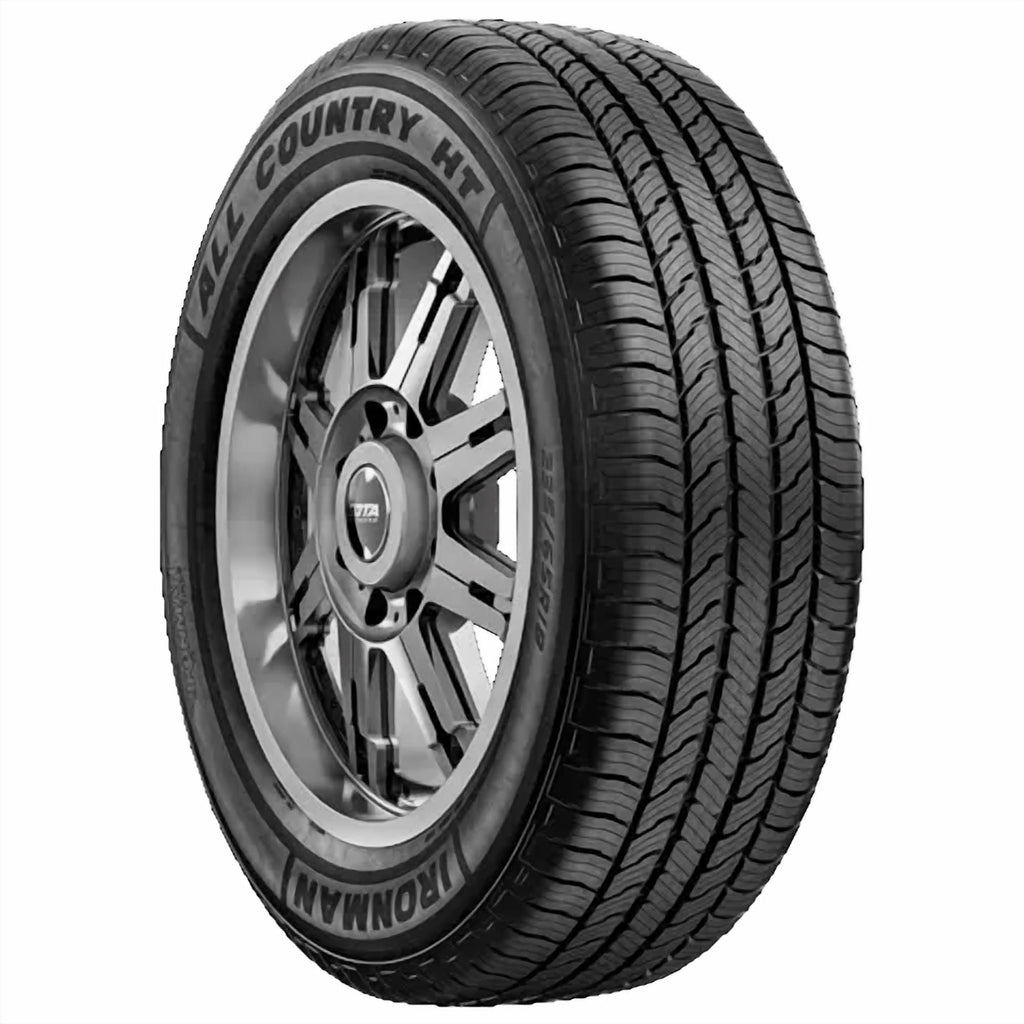 Ironman All Country HT 255/55R18XL 109V