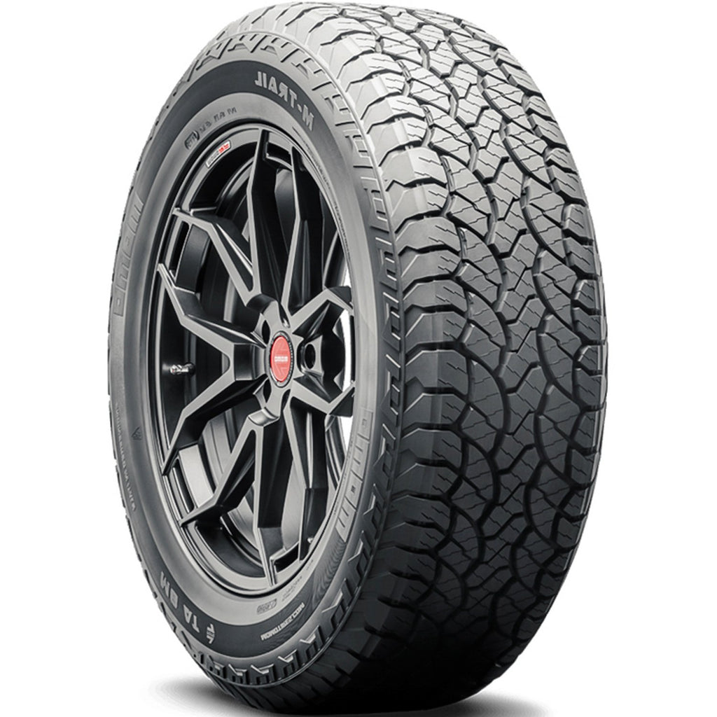 MOMO M-Trail M8 AT 245/65R17 111H XL a/t All Terrain Tire