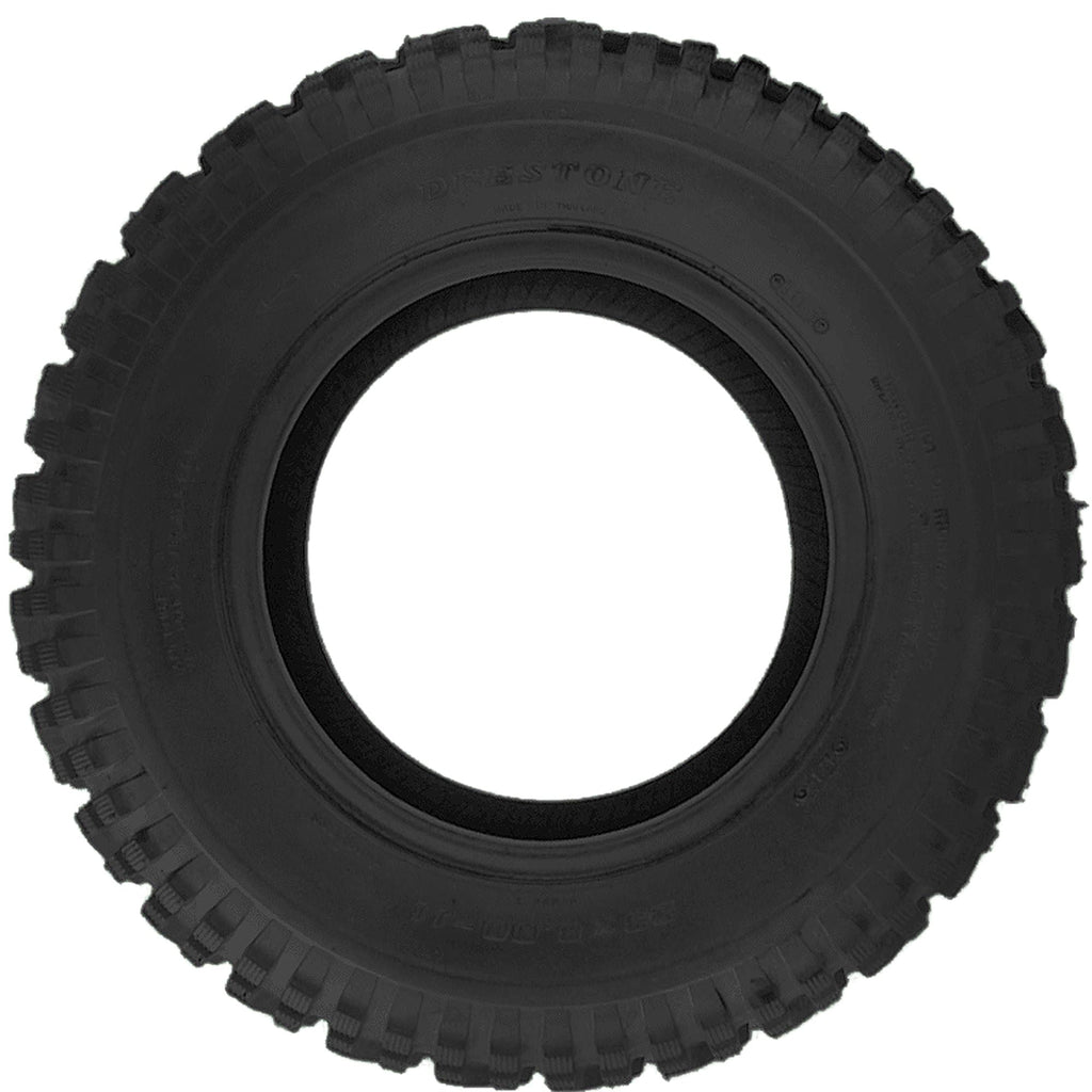 Deestone D930-ATV 25x10.00-12 B/4PLY Off-Road Tire