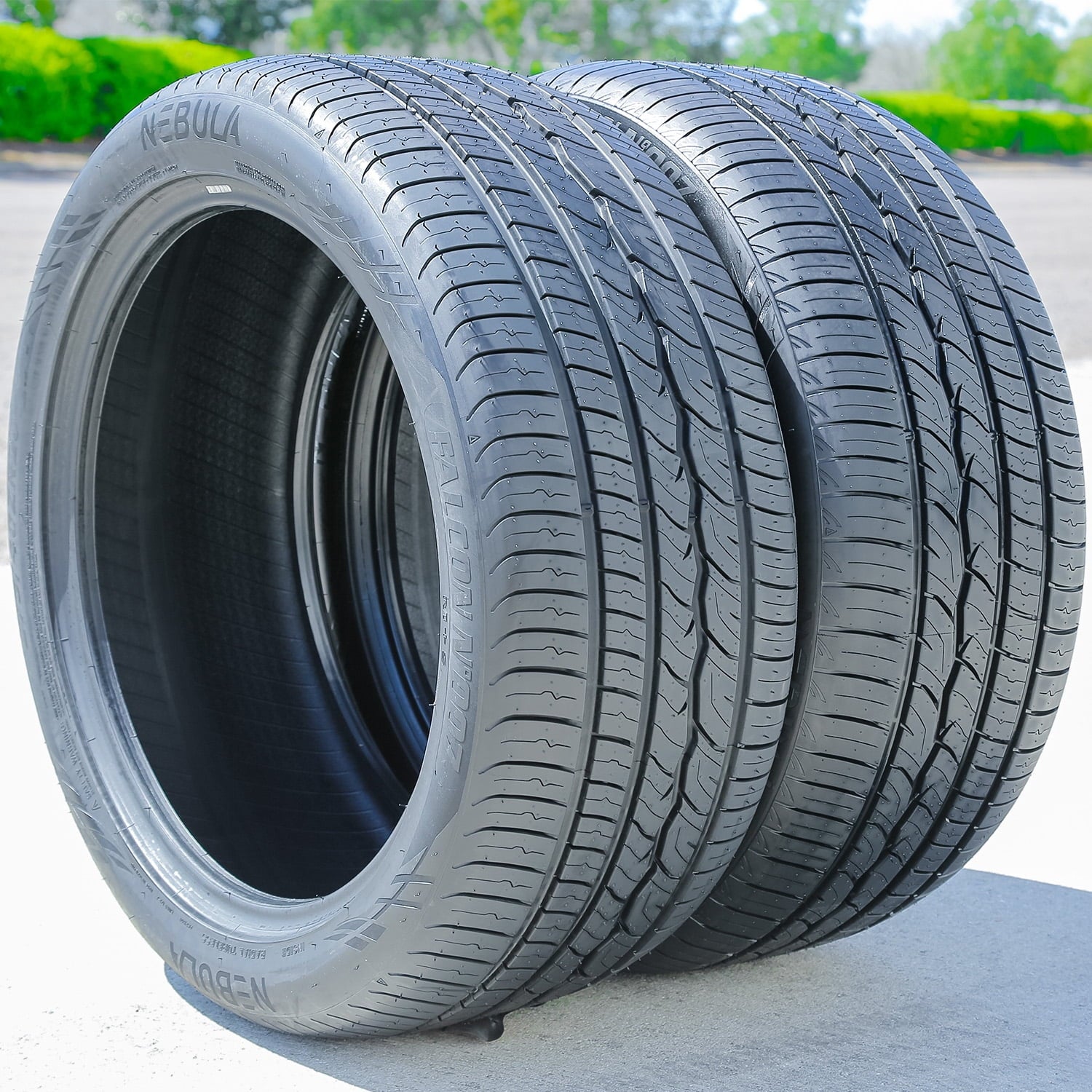 Nebula Falcon N 007 265/35ZR22 265/35R22 102W XL High Performance a/s All Season Tire