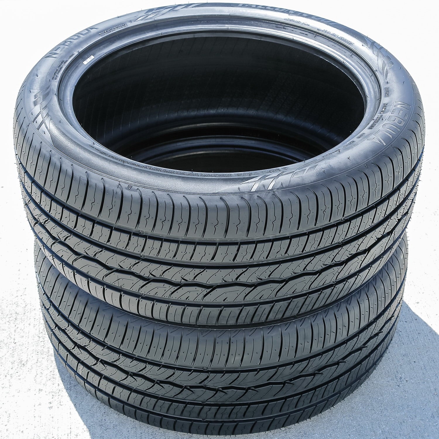 Nebula Falcon N 007 265/35ZR22 265/35R22 102W XL High Performance a/s All Season Tire