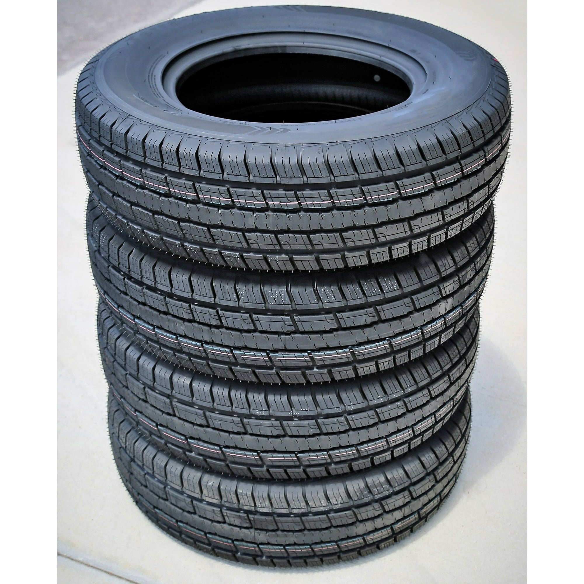 Waterfall Terra-X H/T LT225/75R16 225/75R16 115/112S E 10 Ply Light Truck Tire
