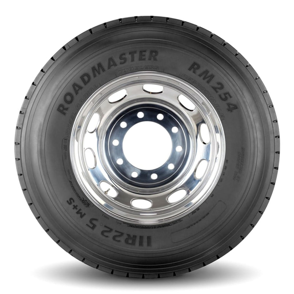 Roadmaster RM254 295/75R22.5 G/14PLY BSW