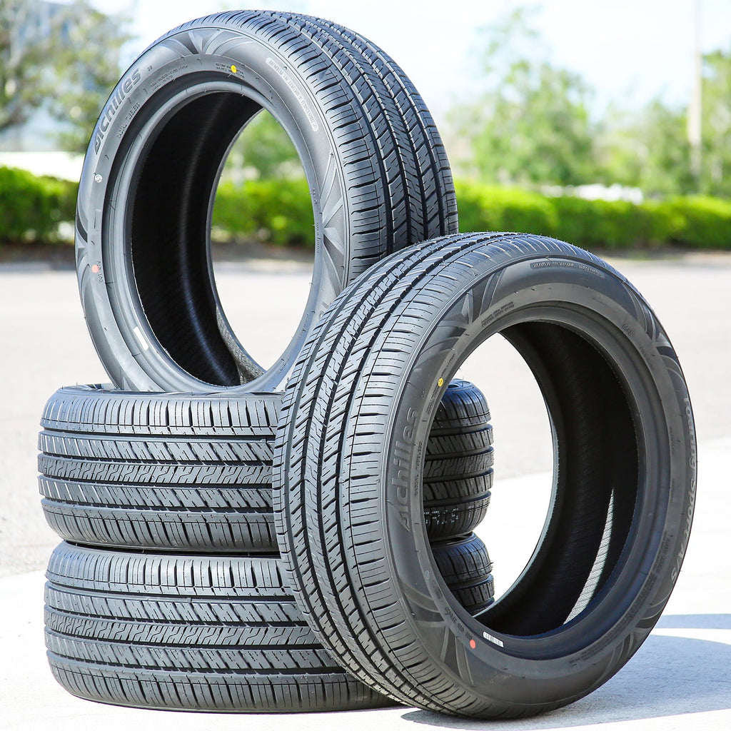 Achilles Touring Sport A/S 225/55R17 97V All Season Tire