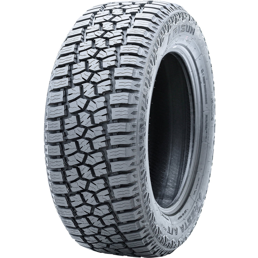 Arisun Aresta A/T ZG06 285/50R20 116V XL All Terrain Tire