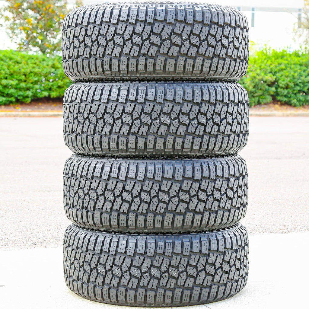 Arisun Aresta A/T ZG06 285/50R20 116V XL All Terrain Tire