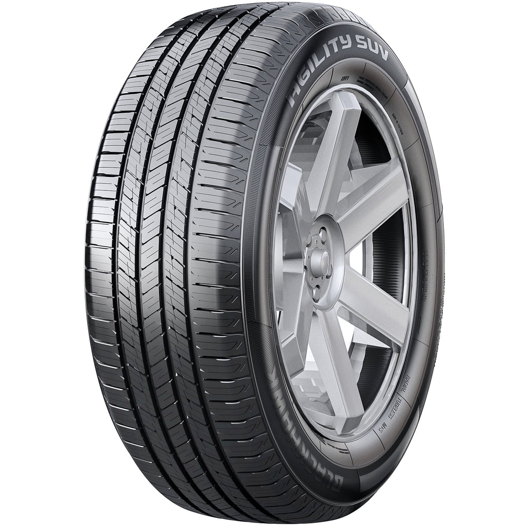 Blackhawk Agility SUV 245/50R20 102V Performance a/s All Season Tire