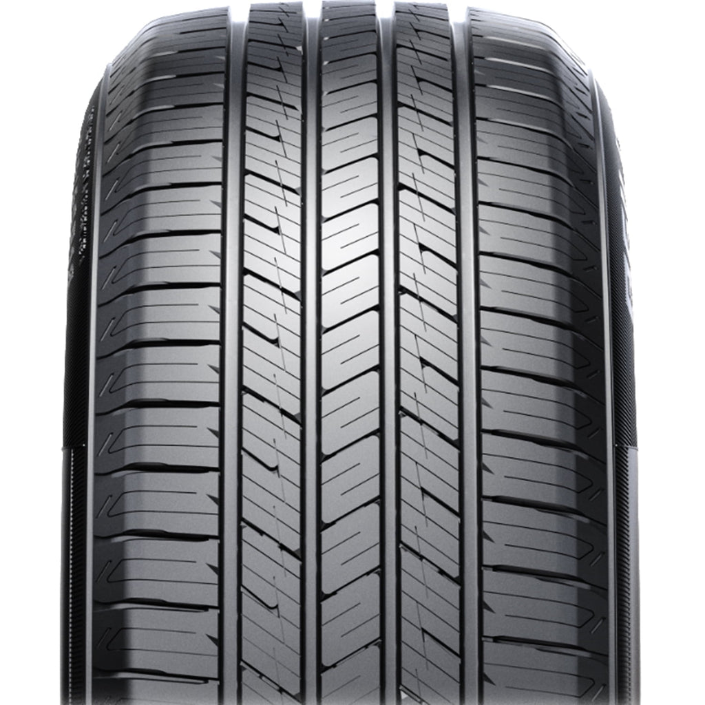 Blackhawk Agility SUV 245/50R20 102V Performance a/s All Season Tire