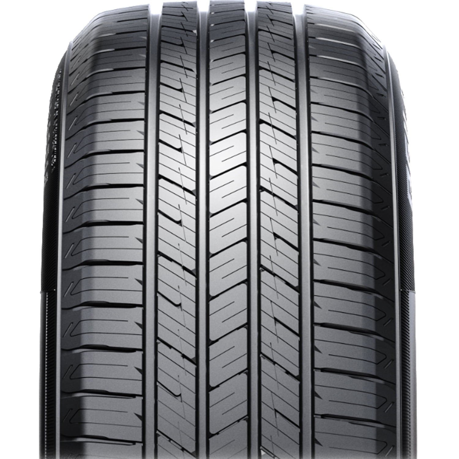 Blackhawk Agility SUV 245/50R20 102V Performance a/s All Season Tire