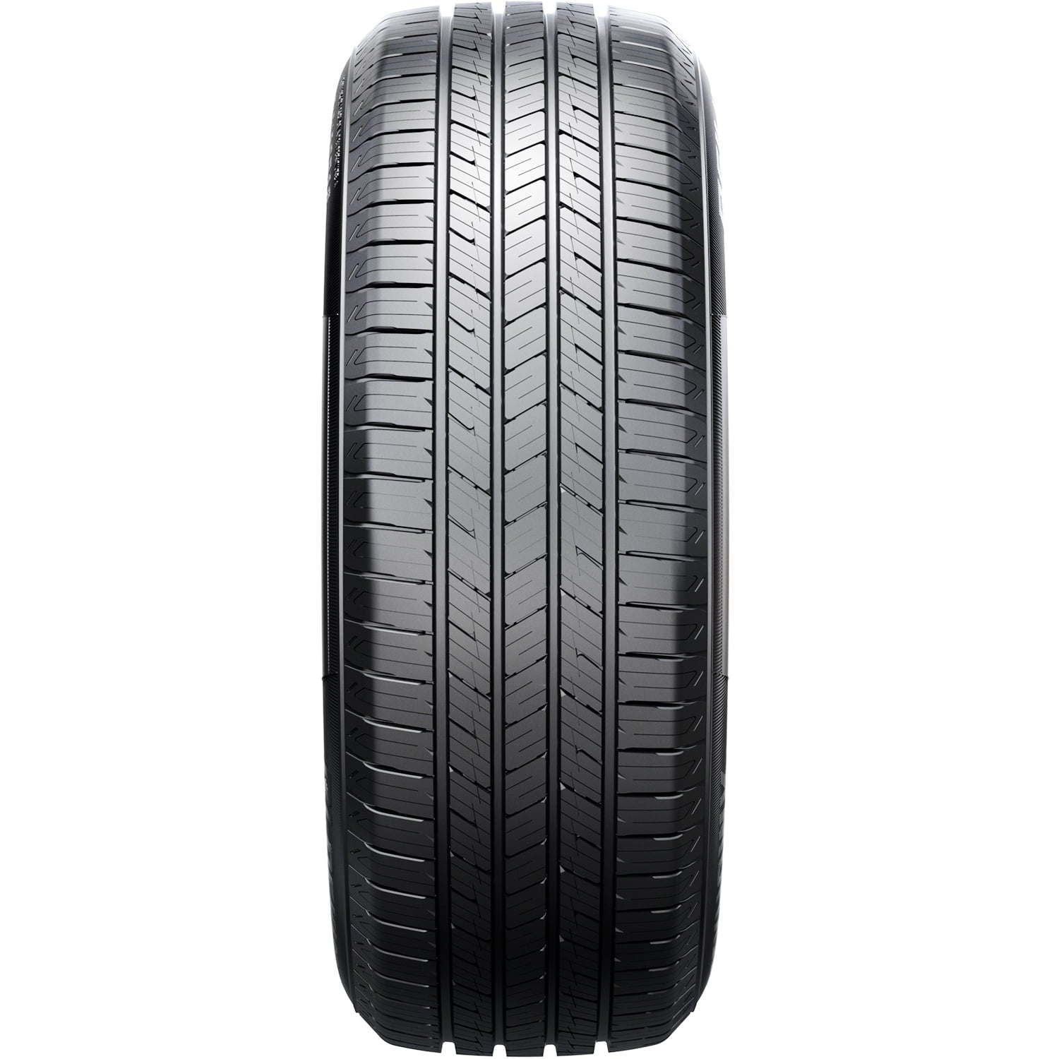 Blackhawk Agility SUV 245/50R20 102V Performance a/s All Season Tire