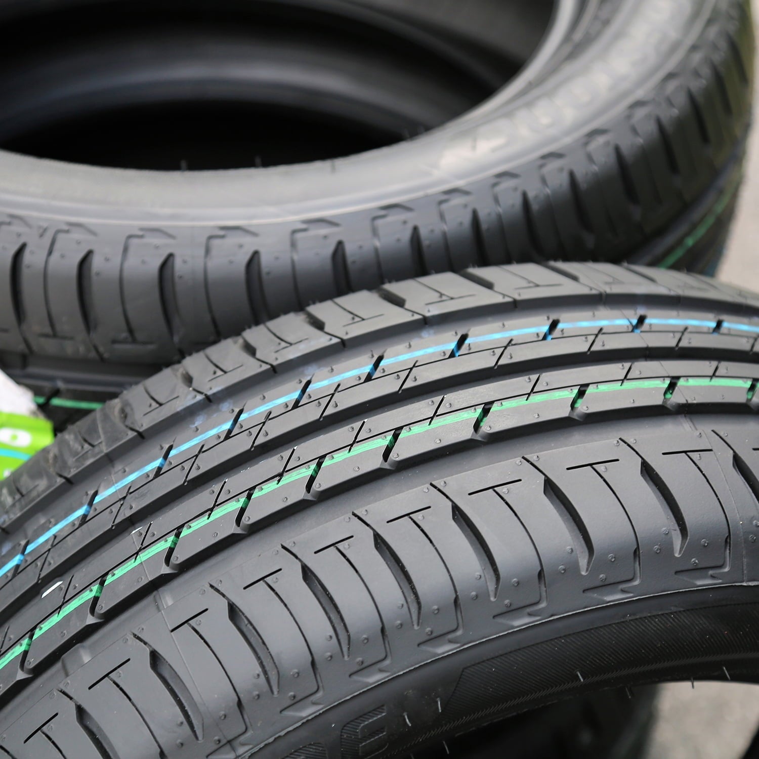 Bridgestone Ecopia EP150 205/65R16 95H Summer Tire