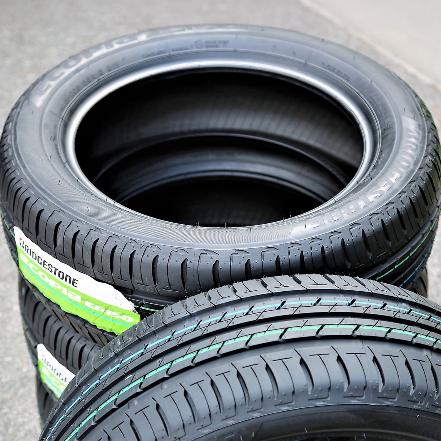 Bridgestone Ecopia EP150 205/65R16 95H Summer Tire
