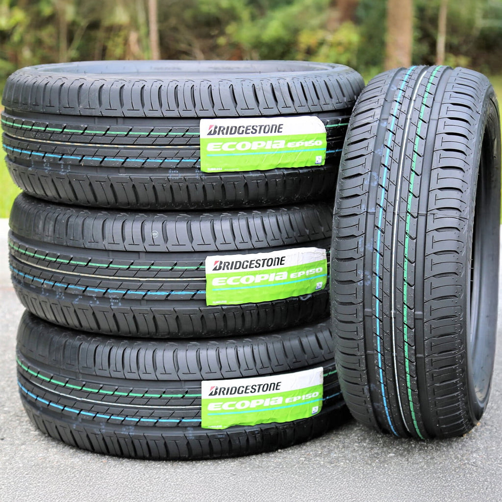 Bridgestone Ecopia EP150 205/65R16 95H Summer Tire