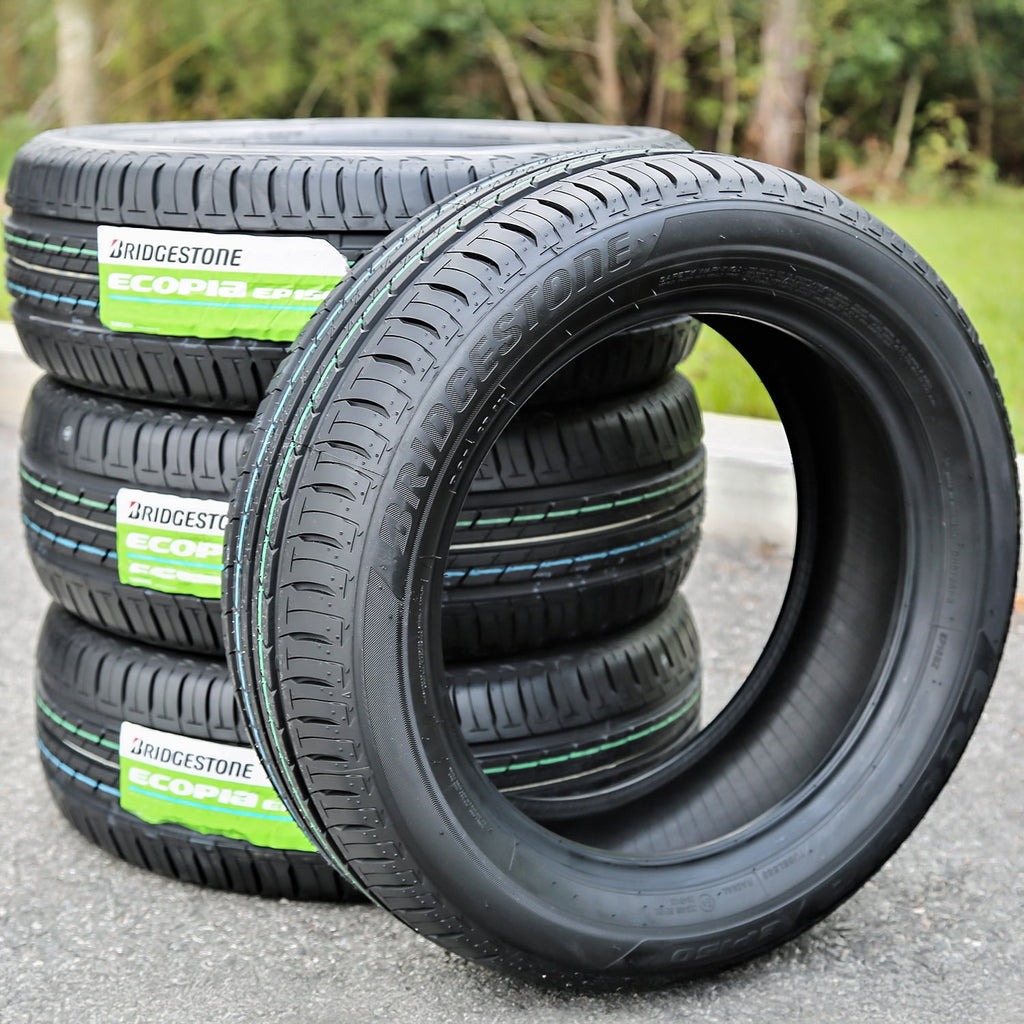 Bridgestone Ecopia EP150 205/65R16 95H Summer Tire