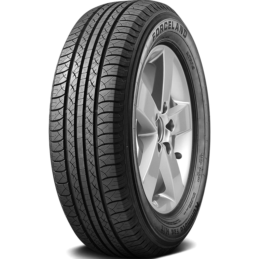 Forceland Kunimoto-F26 H/T 235/60R18 107V a/s All Season Tire