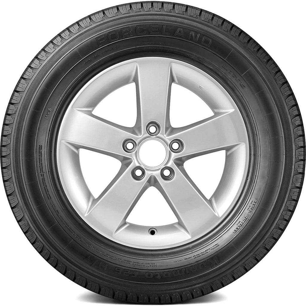 Forceland Kunimoto-F26 H/T 235/60R18 107V a/s All Season Tire