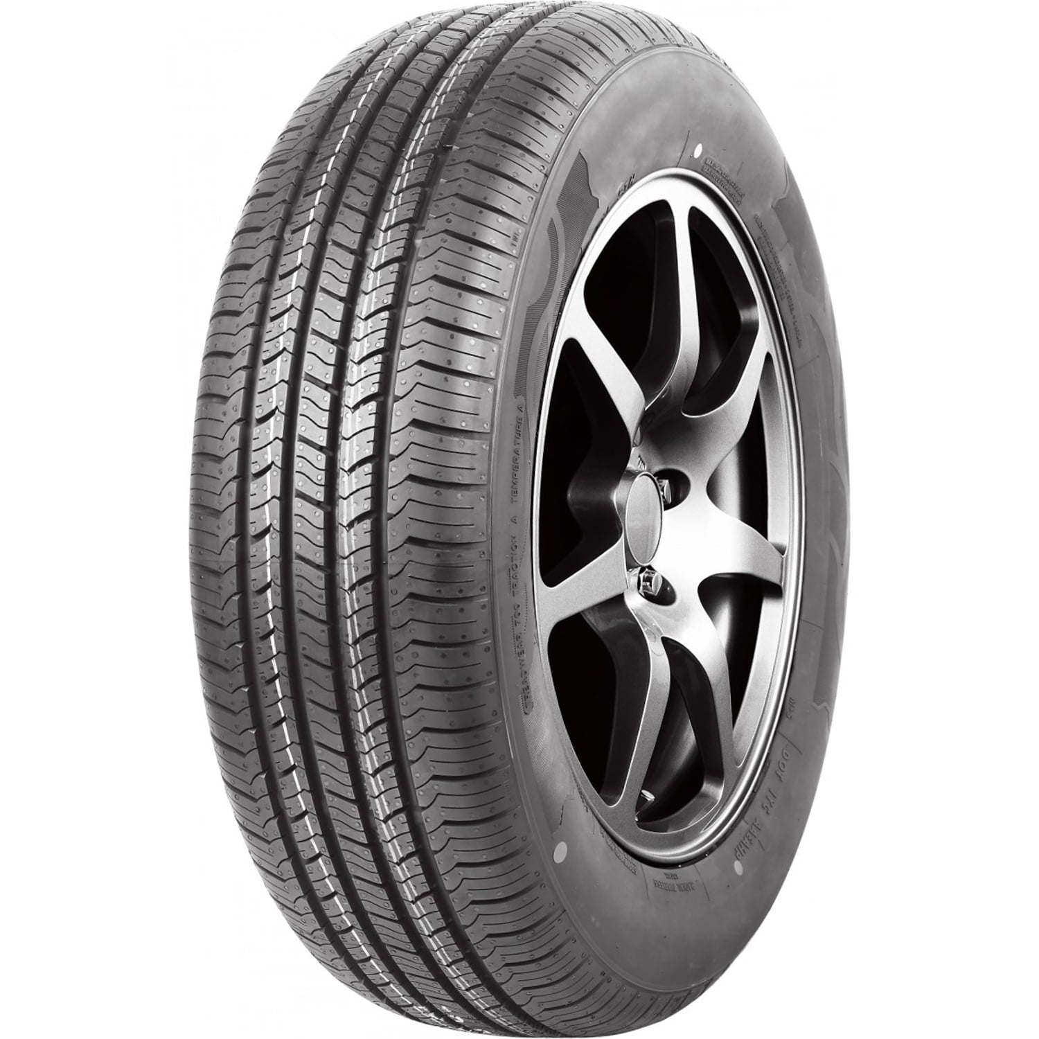Hemispheres Hemisphere Aethon HP 215/60R16 95H Performance a/s All Season Tire