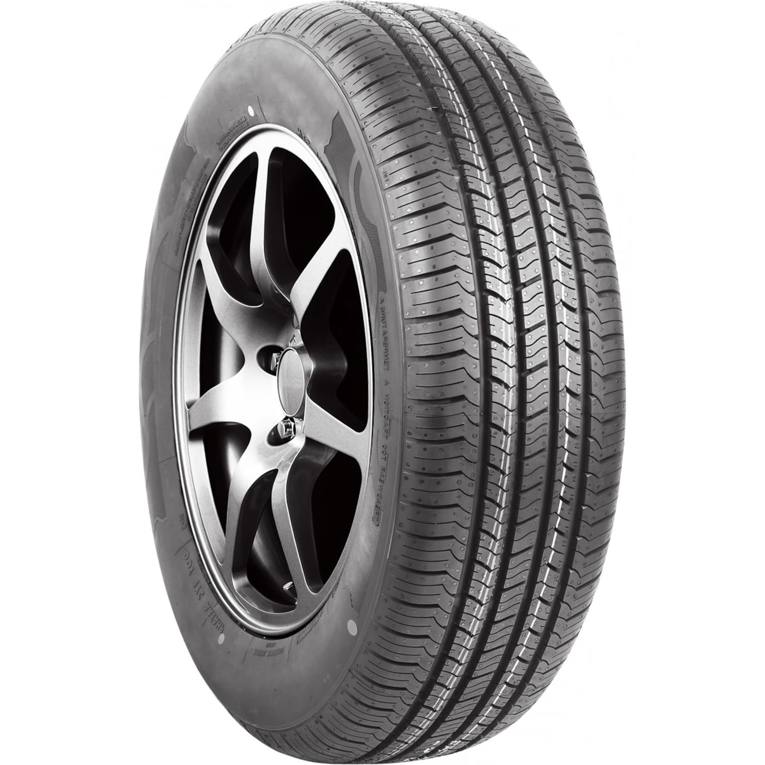Hemispheres Hemisphere Aethon HP 215/60R16 95H Performance a/s All Season Tire
