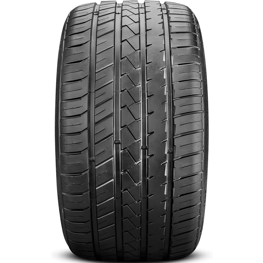 Lionhart LH-FIVE 285/40ZR19 285/40R19 103Y High Performance a/s All Season Tire