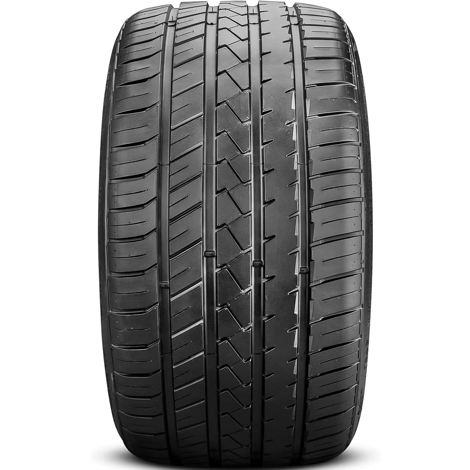 Lionhart LH-FIVE 285/40ZR19 285/40R19 103Y High Performance a/s All Season Tire