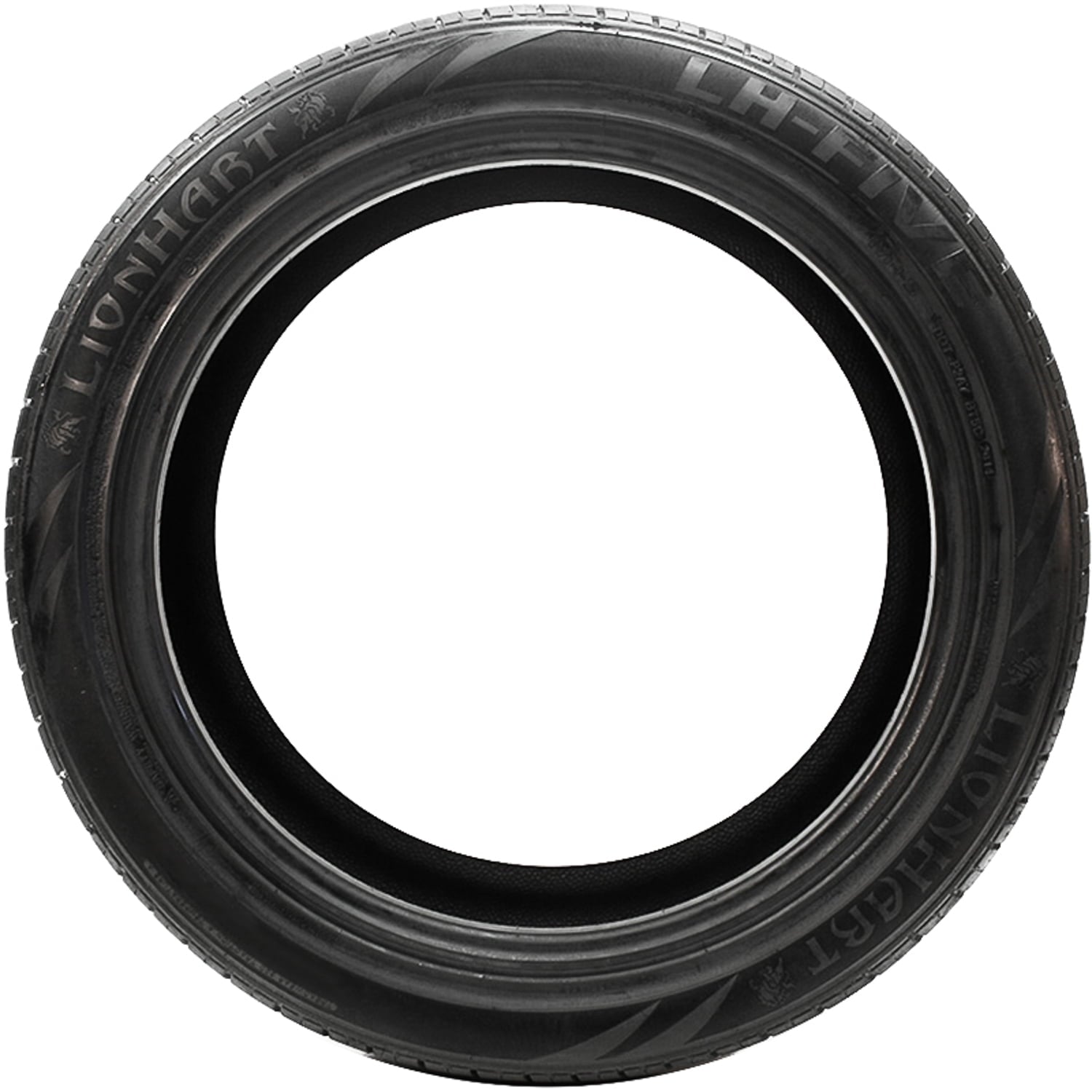 Lionhart LH-FIVE 285/40ZR19 285/40R19 103Y High Performance a/s All Season Tire