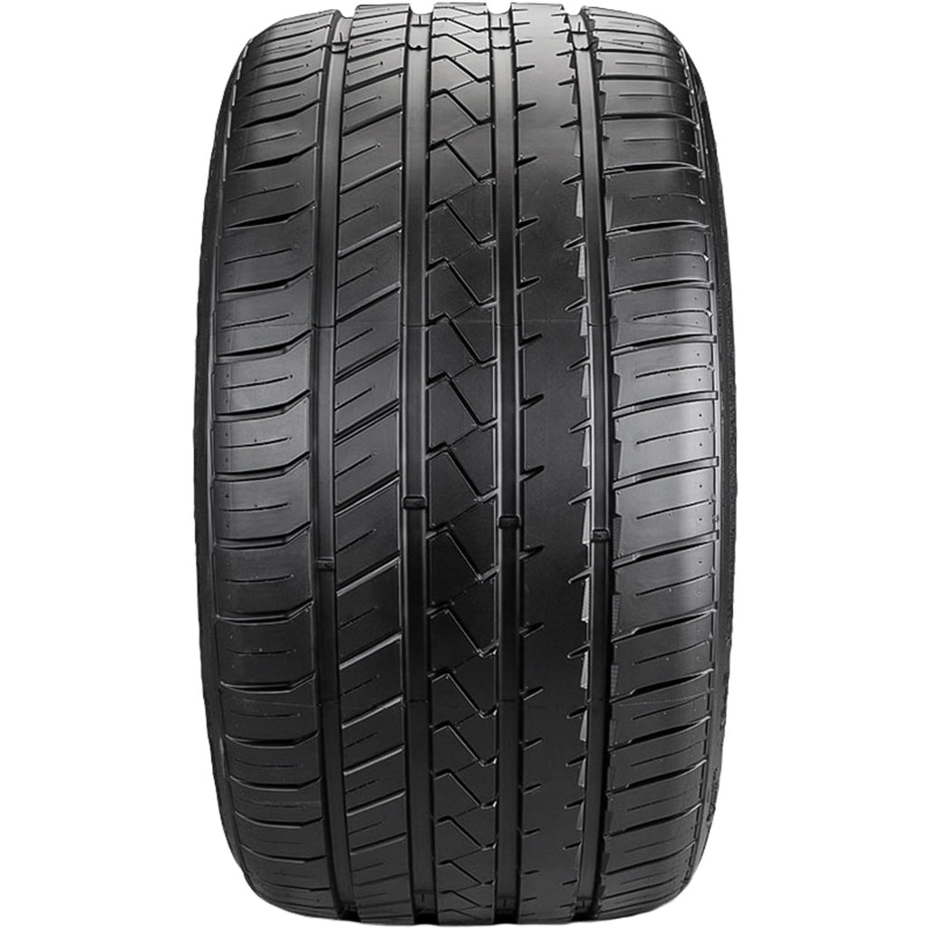 Lionhart LH-FIVE 285/40ZR19 285/40R19 103Y High Performance a/s All Season Tire